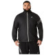Asics Ανδρικό μπουφάν Icon Jacket Asics Ανδρικό μπουφάν Icon Jacket